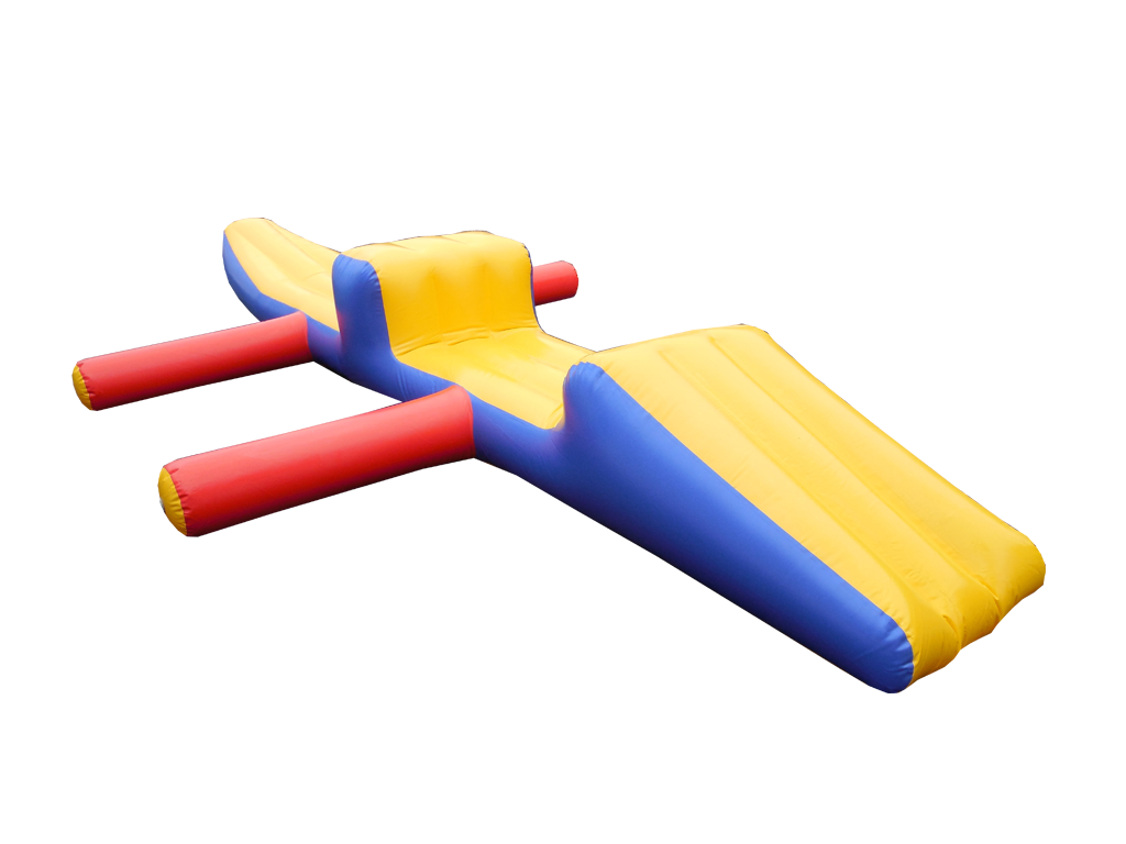 Airtight Sealed Ship Pool Inflatables