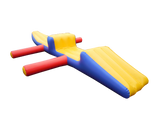Airtight Sealed Ship Pool Inflatables