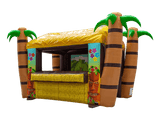 Barul Tiki Gonflabil