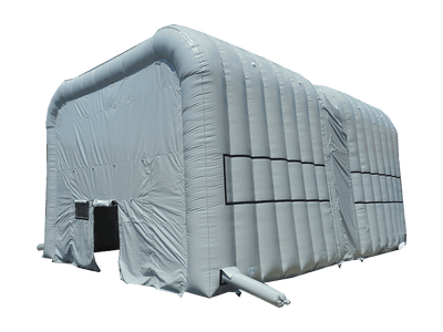 11x8m Work Tent