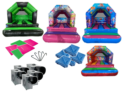 Ultimate Starter Fleet Bundle