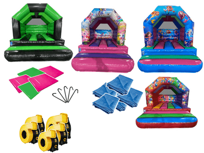 Ultimate Starter Fleet Bundle