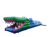 Tobogan Ventry Crocodil