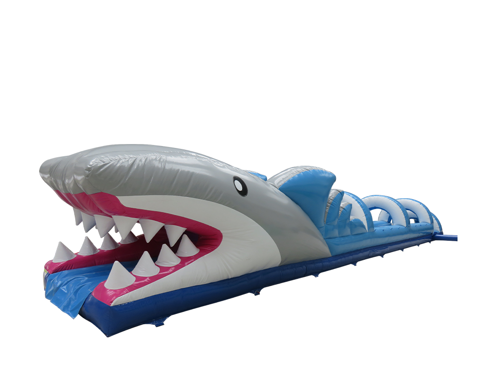 Shark Ventry Slide