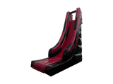 Vertical Pool Water Slide