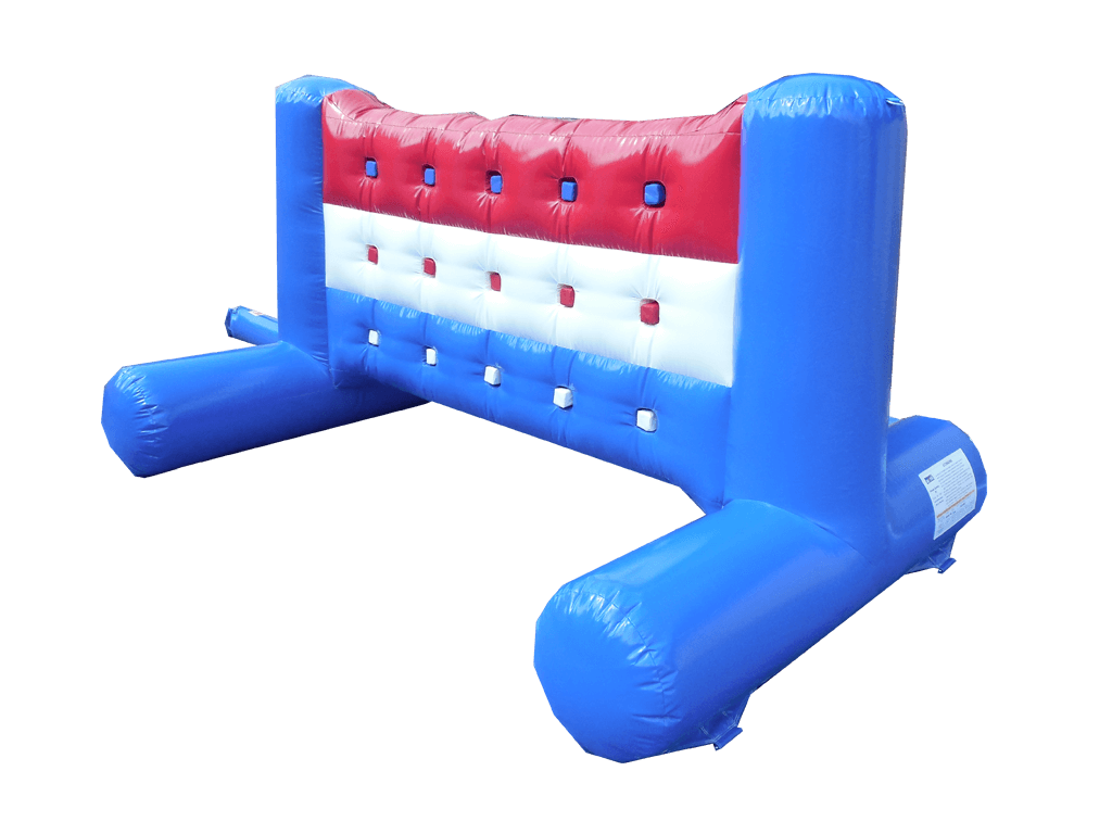 Wakka Wall Inflatable Game