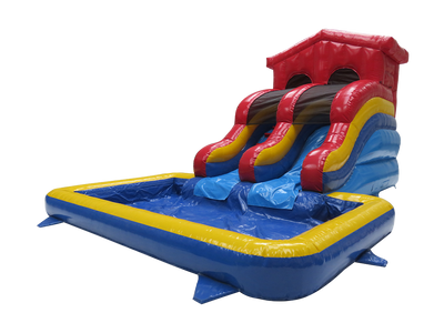 Water Combi