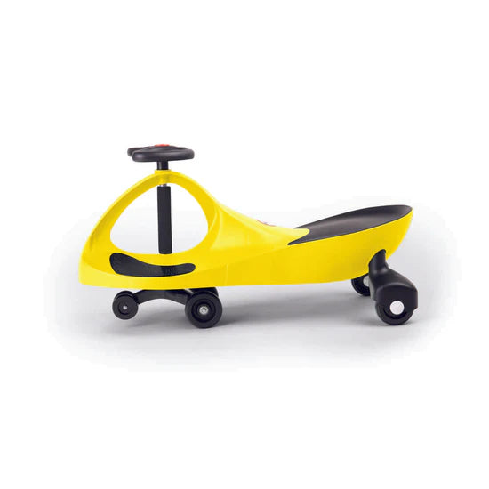 Yellow Didicar