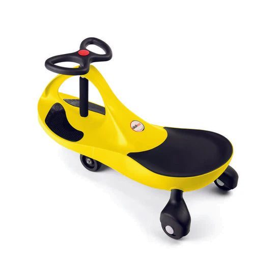 Yellow Didicar