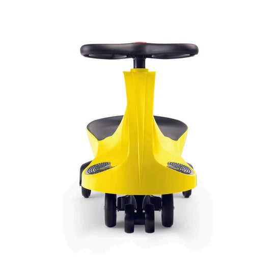 Yellow Didicar