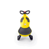 Yellow Didicar