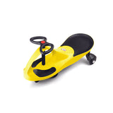 Yellow Didicar