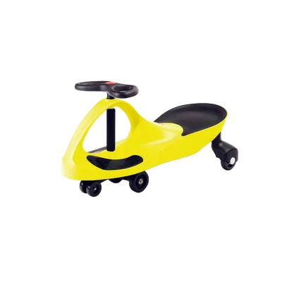 Yellow Didicar