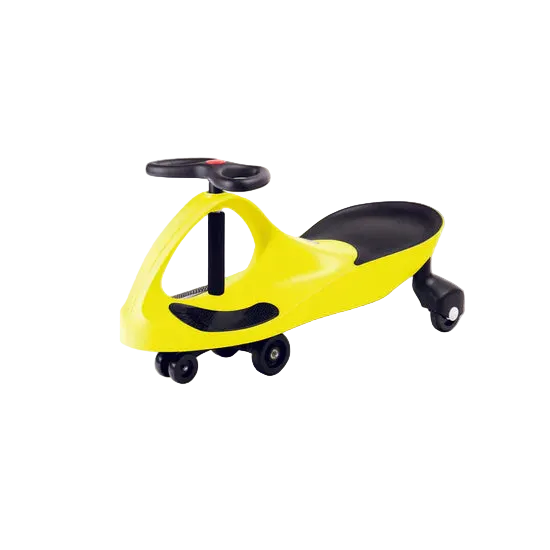 Yellow Didicar