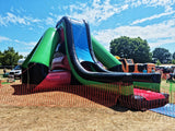 Land Drop Slide