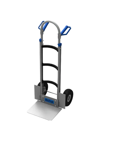 AluTruk Bouncy Castle Sack Trolley