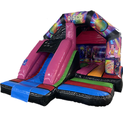 Bouncy Castles