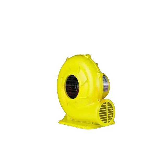 A Huawei Slimline fan for mini inflatables 