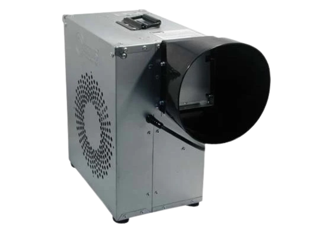 Gibbons 1.5HP Inflatable Fan
