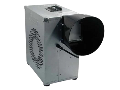 Gibbons 1.5HP Inflatable Fan