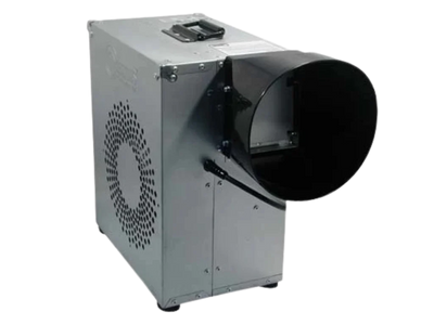 Gibbons 2HP Fan