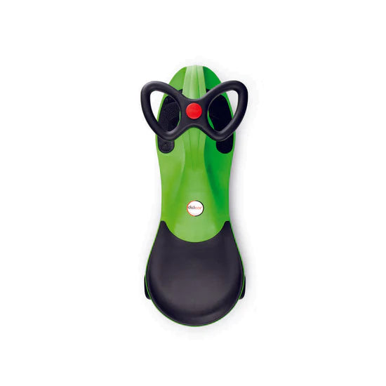 Didicar verde