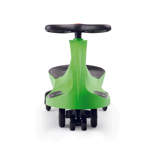 Didicar verde