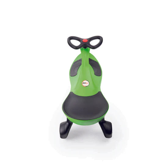 Didicar verde