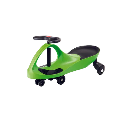 Green Didicar