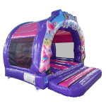 12x12ft Unicorn Contoured Bouncer