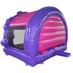 12x12ft Unicorn Contoured Bouncer
