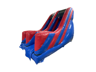 10ft Platform Slide Unthemed e-range