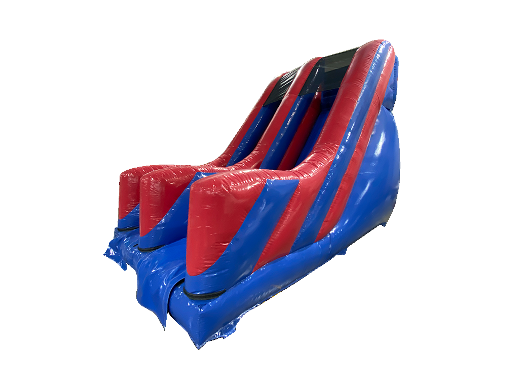 10ft Platform Slide Unthemed e-range