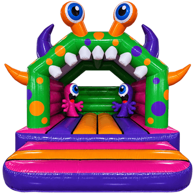 12ft x 12ft Monster A Frame (With Biff Bash)