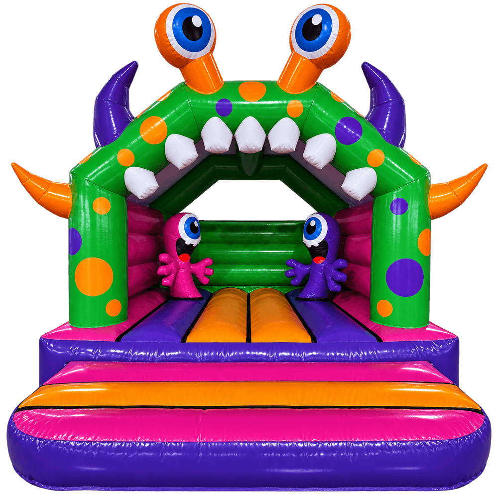12ft x 12ft Monster A Frame (With Biff Bash)