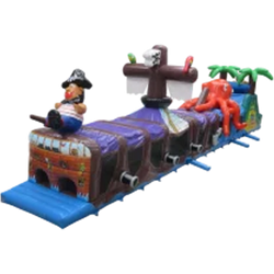 Obstacle Courses