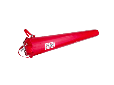 2.85m Airtight Covered Tube for LOS