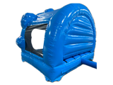 Insuflável Contornado Oceano 3,7x3,7m