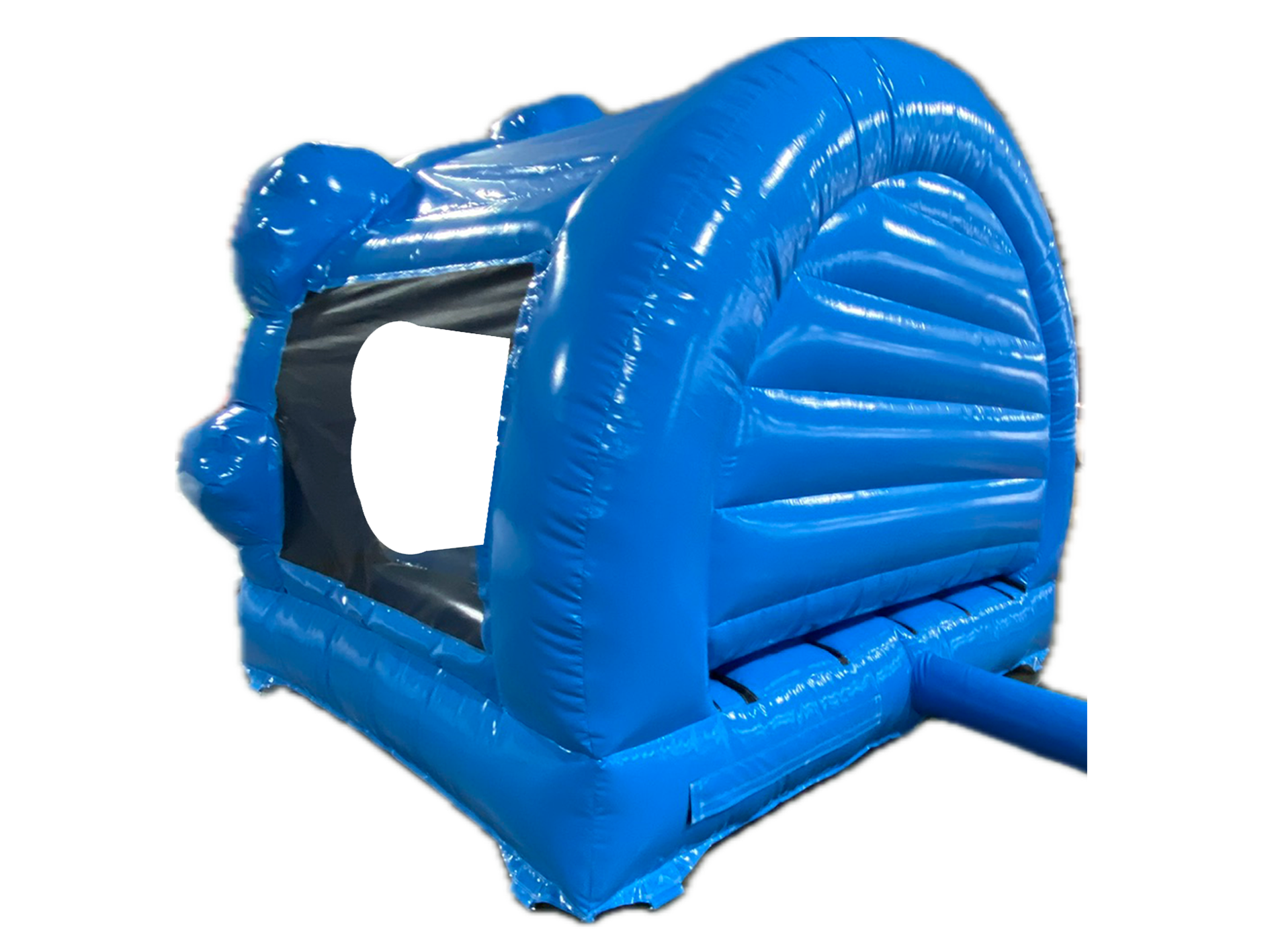 Insuflável Contornado Oceano 3,7x3,7m