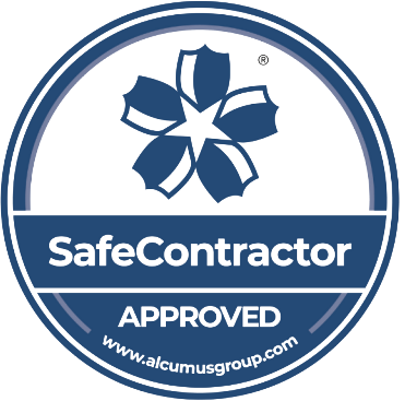 Safe Contractor