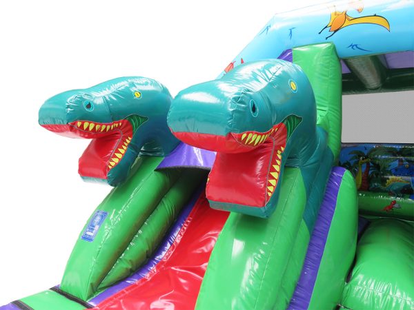 AQ7709-Dino-springkussen-met-glijbaan-05 AQ7709-Dino-springkussen-met-glijbaan-05
