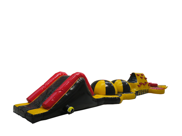 15m-The-Eliminator-with-Slide-Platform-H-1.3m-4 15m-The-Eliminator-with-Slide-Platform-H-1.3m-4