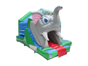 15x12ft-3D-Elephant-Front-Slide-Combi-2