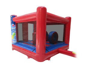 4x3m-Blue-&-Red-Party-Midi-Bouncer-6