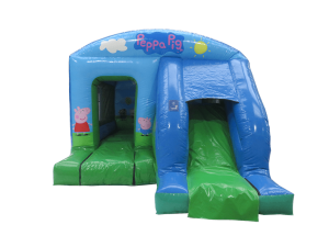 Blue-&-Green-Peppa-Pig-Box-Jump-&-Slide-2