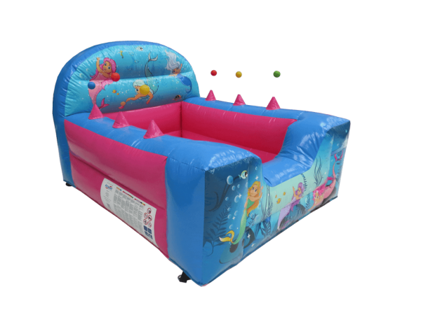 Mermaid-High-Back-Inflatable-Ball-Pool-1 Mermaid-High-Back-Inflatable-Ball-Pool-1