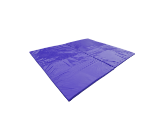 1.5x1.2m Purple Crash Mat
