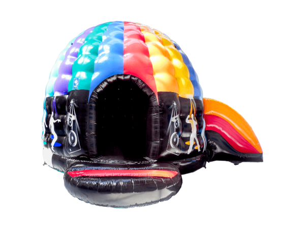 Disco-Dome-with-Slide-Disco-Ready-1