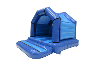 12x12ft-Blue-A-Frame-with-Velcro-Frame-2