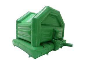 12x12ft-Green-Party-A-Frame-Disco-Ready-6